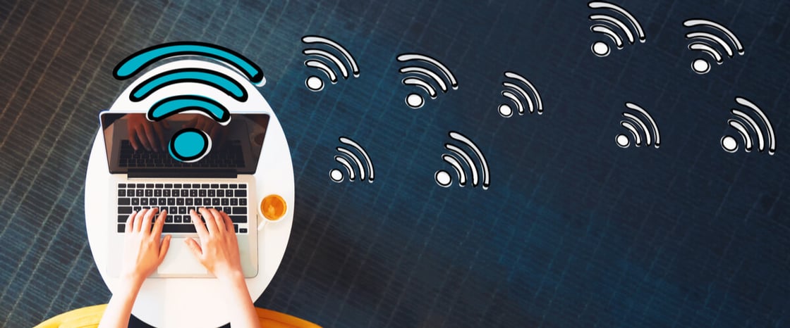 Vitesse de votre connexion