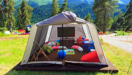 camping-tv