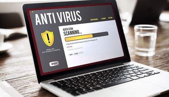 antivirus