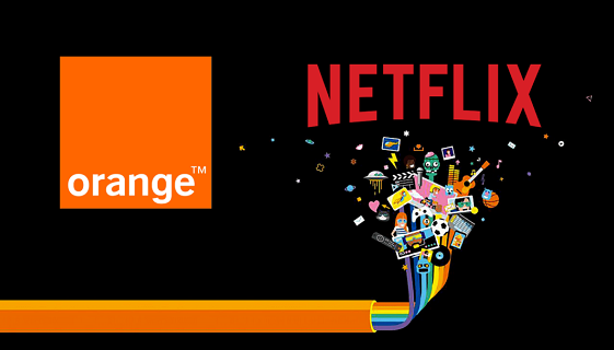 netflix-orange-newsletter