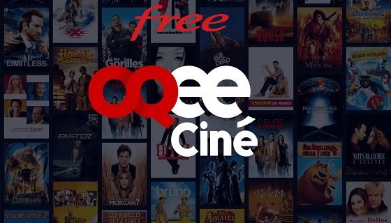 oqee-cine-free