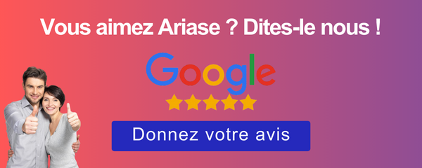 Avis clients - Ariase (5)