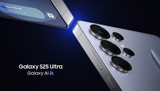 GalaxyS25Ultra-ai-newsletter