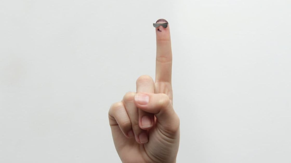 doigt-malin