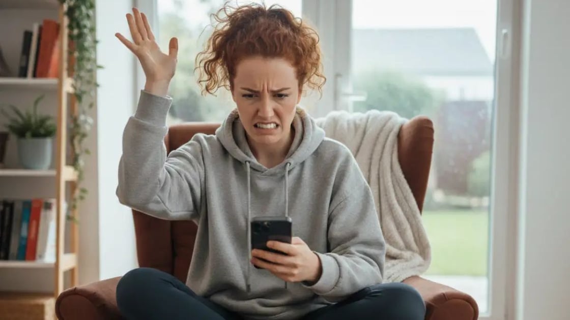 femme-enervee-pas-de-reseau