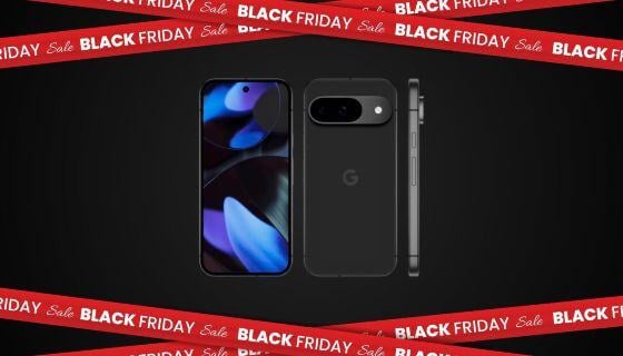 google-pixel-9-black-friday-nl