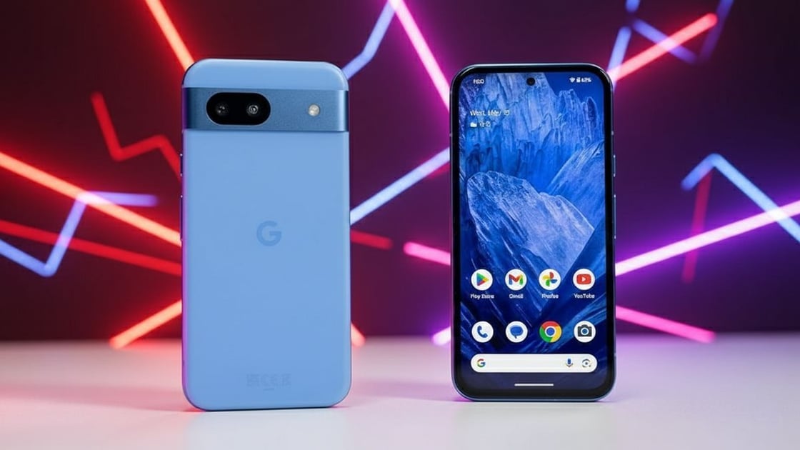 google-pixel-9a-neon