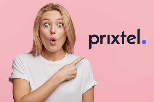 happy prixtel