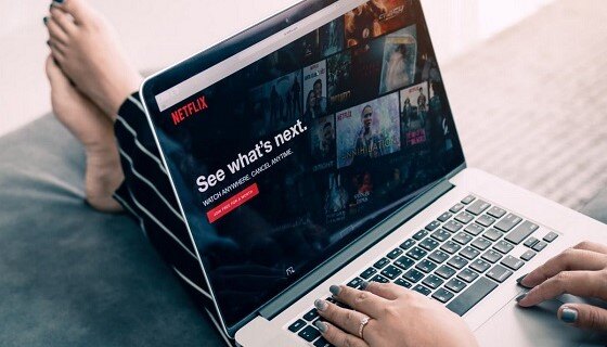 netflixcomputer