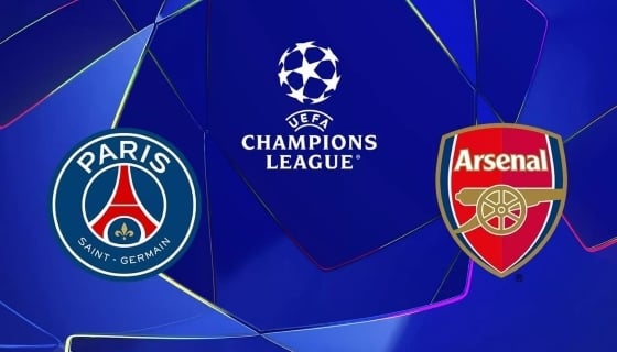 psg-arsenal-ligue-des-champions