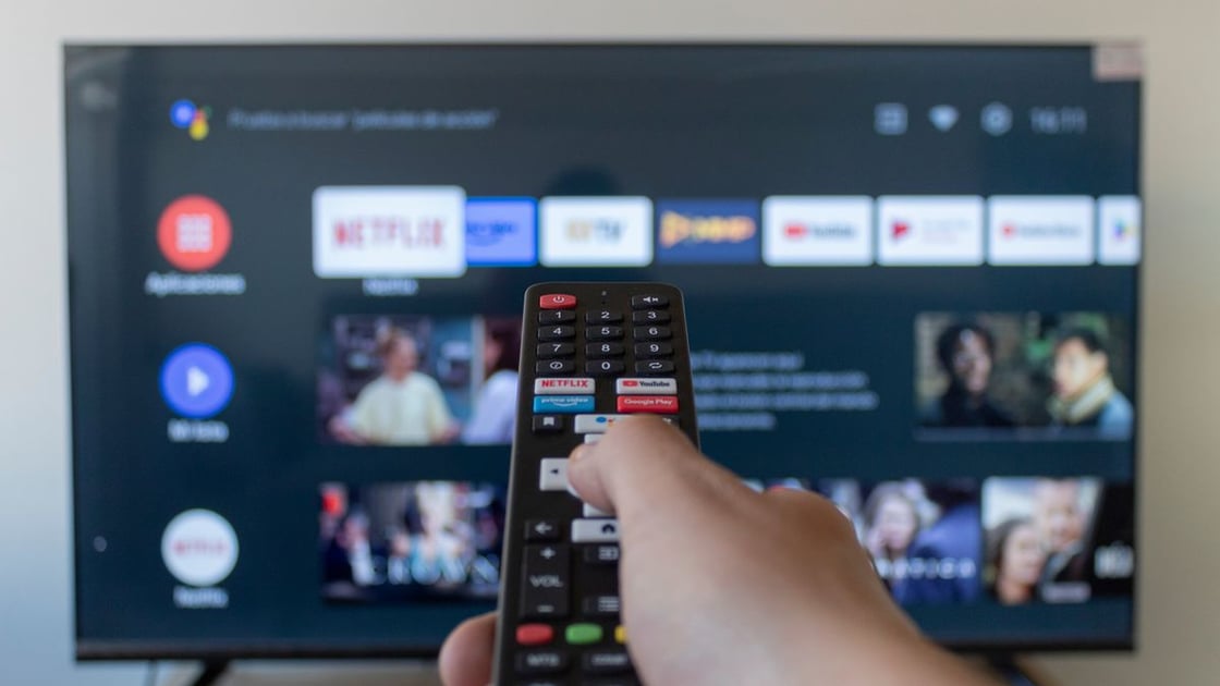 telecommande-streaming-tv